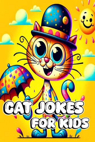Imagen de archivo de Cat Jokes for Kids (Paperback) a la venta por Grand Eagle Retail