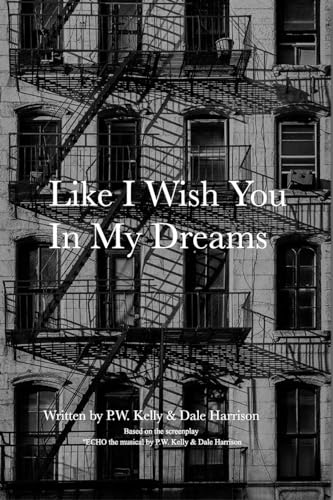 Stock image for Like I Wish You In My Dreams (Paperback) for sale by Grand Eagle Retail