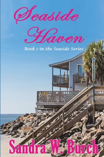 Imagen de archivo de Seaside Haven: Book 1 in the Seaside Series a la venta por California Books