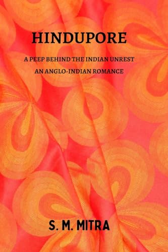 Stock image for Hindupore (Paperback) for sale by Grand Eagle Retail