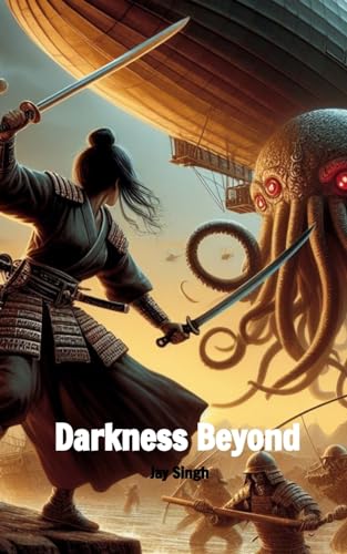 Stock image for Darkness Beyond for sale by GreatBookPricesUK