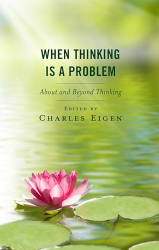 Immagine dell'editore per When Thinking Is a Problem venduto da PBShop.store US