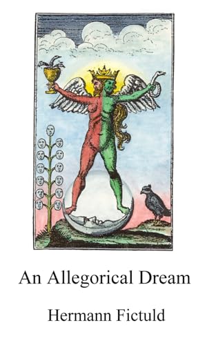 Stock image for An Allegorical Dream (Paperback) for sale by Grand Eagle Retail