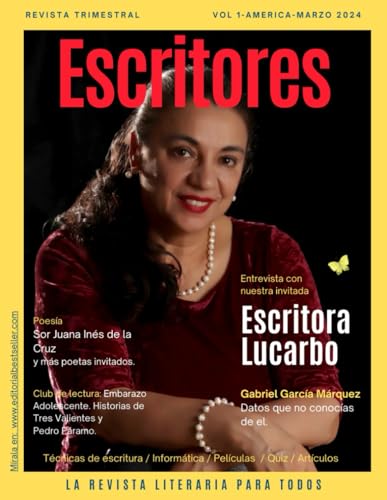 Stock image for Revista Escritores (Paperback) for sale by Grand Eagle Retail