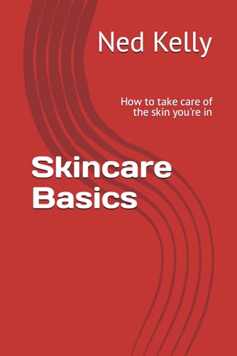 Stock image for Skincare Basics (Paperback) for sale by Grand Eagle Retail