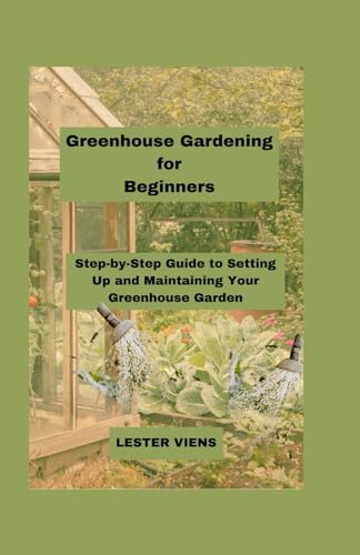 Beispielbild fr Greenhouse Gardening for Beginners (Paperback) zum Verkauf von Grand Eagle Retail