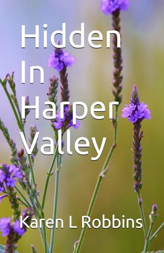 Stock image for Hidden In Harper Valley (Paperback) for sale by Grand Eagle Retail