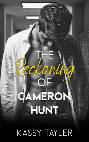Stock image for The Reckoning of Cameron Hunt for sale by GreatBookPrices