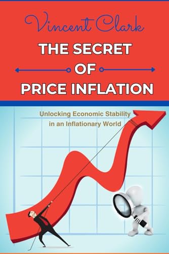 Stock image for The Secret of Price Inflation (Paperback) for sale by Grand Eagle Retail