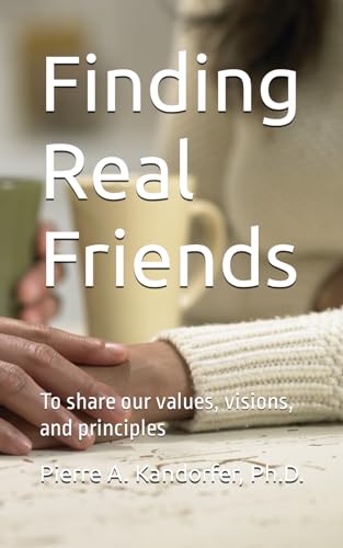 Imagen de archivo de Finding Real Friends (Paperback) a la venta por Grand Eagle Retail