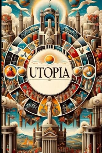 Beispielbild fr Utopia: Original Edition zum Verkauf von HPB-Ruby