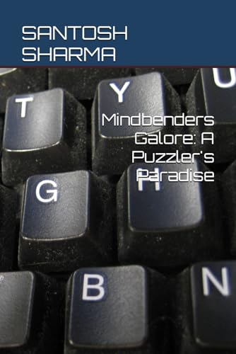 Stock image for Mindbenders Galore (Paperback) for sale by Grand Eagle Retail