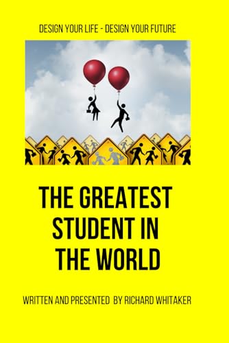 Stock image for The Greatest Student in The World (Paperback) for sale by Grand Eagle Retail