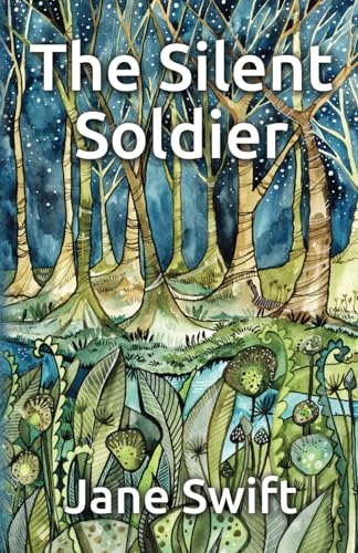 9798883096180: The Silent Soldier
