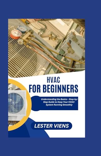 Beispielbild fr HVAC For Beginners (Paperback) zum Verkauf von Grand Eagle Retail
