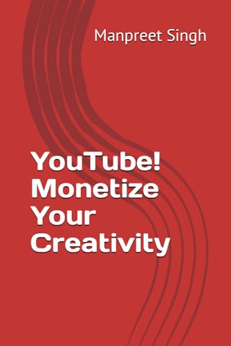 Immagine dell'editore per YouTube! Monetize Your Creativity venduto da Ria Christie Collections