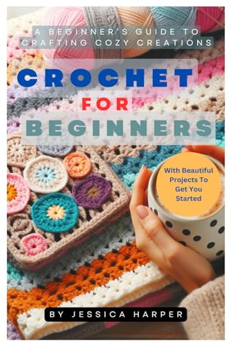 Stock image for Crochet For Beginners (Paperback) for sale by Grand Eagle Retail