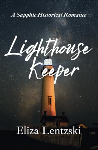 9798883200556: Lighthouse Keeper