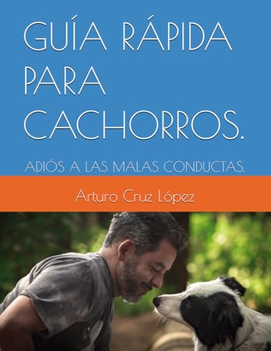 Stock image for Gua Rpida Para Cachorros. (Paperback) for sale by Grand Eagle Retail