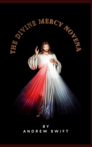 9798883231642: The Divine Mercy Novena