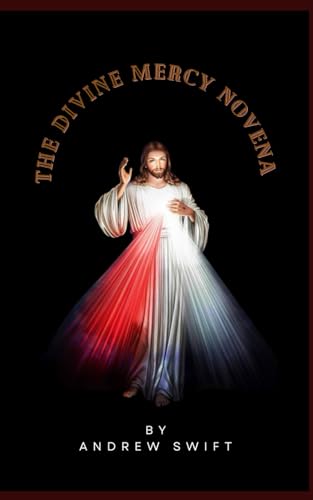 Stock image for The Divine Mercy Novena for sale by California Books