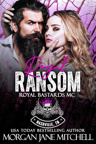 Stock image for Royal Ransom (Royal Bastards MC: Nashville, TN) for sale by California Books