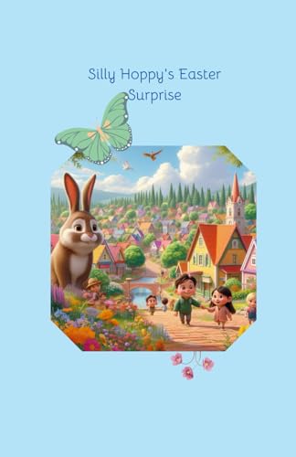 Imagen de archivo de Silly Hoppy's Easter Surprise (Paperback) a la venta por Grand Eagle Retail