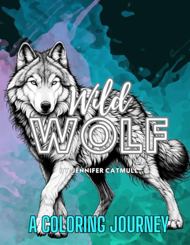 Stock image for Wild Wolf (Paperback) for sale by Grand Eagle Retail