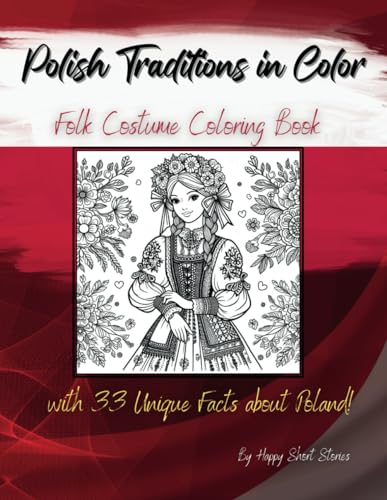 Stock image for Polish Traditions in Color (Paperback) for sale by Grand Eagle Retail