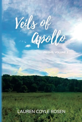 Imagen de archivo de Veils of Apollo (Paperback) a la venta por Grand Eagle Retail