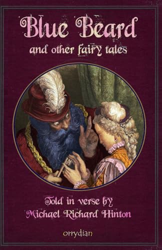 Imagen de archivo de Blue Beard and other fairy tales (Paperback) a la venta por Grand Eagle Retail