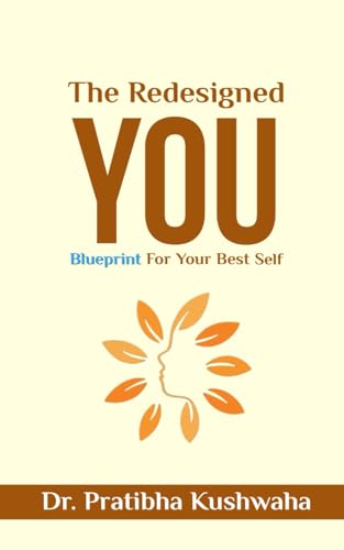 Stock image for The Redesigned You (Paperback) for sale by Grand Eagle Retail