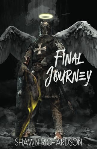 Stock image for Final Journey for sale by California Books