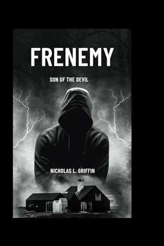 Stock image for Frenemy: Son of the devil for sale by Ria Christie Collections