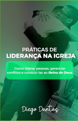 Stock image for Prticas de Liderana Na Igreja (Paperback) for sale by Grand Eagle Retail
