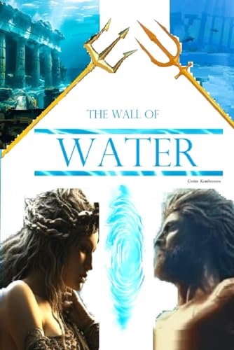 Stock image for The Wall of Water (Paperback) for sale by Grand Eagle Retail