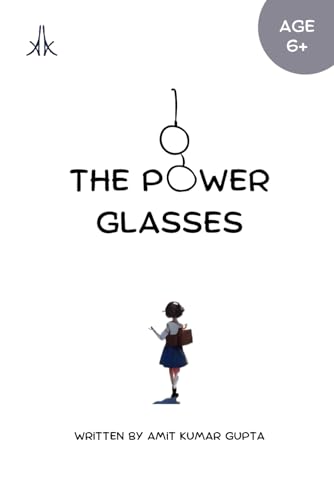 Stock image for The Power Glasses: The world is full of your imagination (The Perspective) for sale by California Books