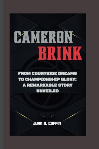 Stock image for Cameron Brink (Paperback) for sale by Grand Eagle Retail