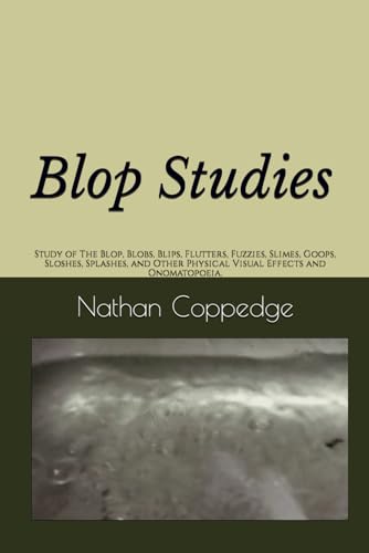 Stock image for Blop Studies (Paperback) for sale by Grand Eagle Retail