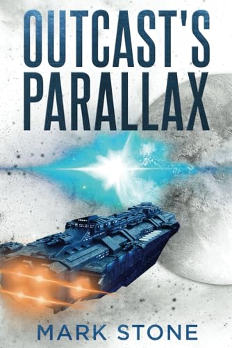 9798883978189: Outcast’s Parallax