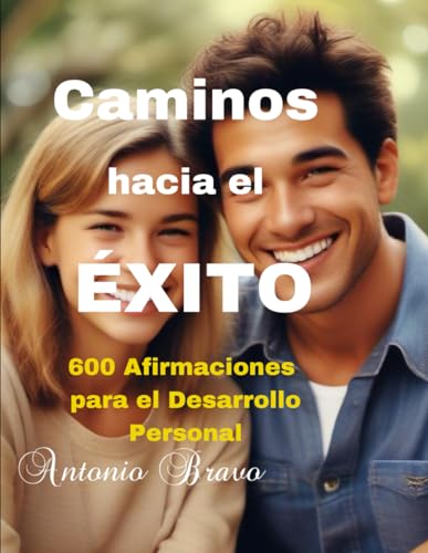 Beispielbild fr Caminos hacia el xito (Paperback) zum Verkauf von Grand Eagle Retail
