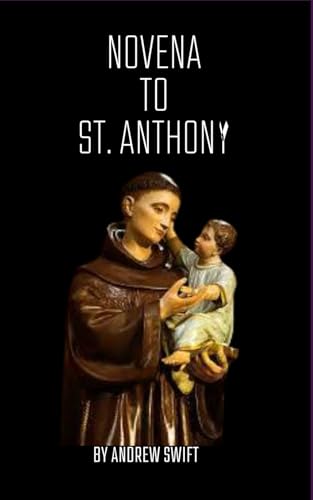 Immagine dell'editore per Novena To St. Anthony venduto da Ria Christie Collections