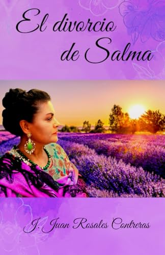 Imagen de archivo de El Divorcio de Salma a la venta por California Books