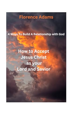 Beispielbild fr 4 Ways to Build a Relationship with God (Paperback) zum Verkauf von Grand Eagle Retail
