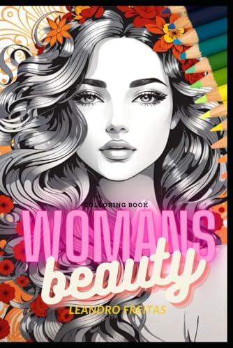 Stock image for Woman?s Beauty: @Cool.LoringBook for sale by California Books