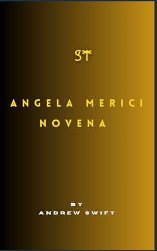 Immagine dell'editore per St Angela Merici Novena venduto da Ria Christie Collections