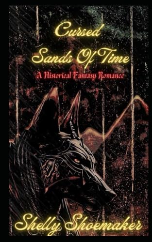 9798884277762: Cursed Sands of Time: 1 (The Cursed Hearts of Egypt)