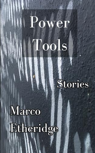 Stock image for Power Tools: Stories for sale by medimops