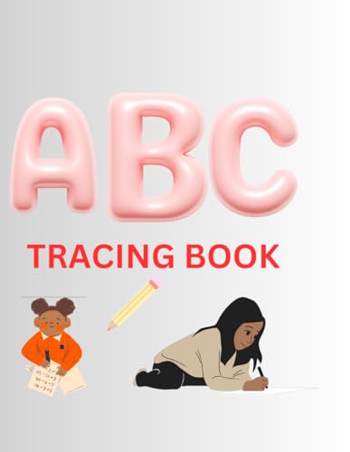 Beispielbild fr NIHA ABC TRACING BOOK zum Verkauf von Ria Christie Collections