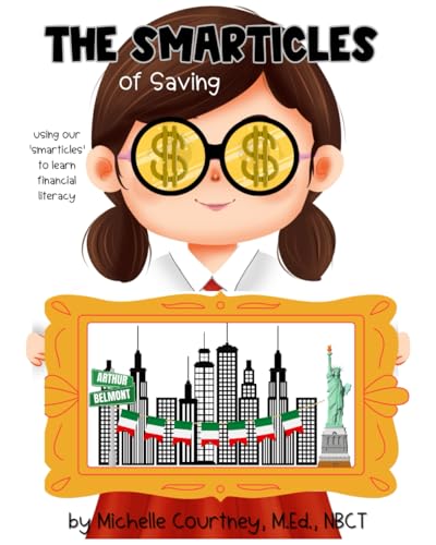 Stock image for The Smarticles of Saving (Paperback) for sale by Grand Eagle Retail